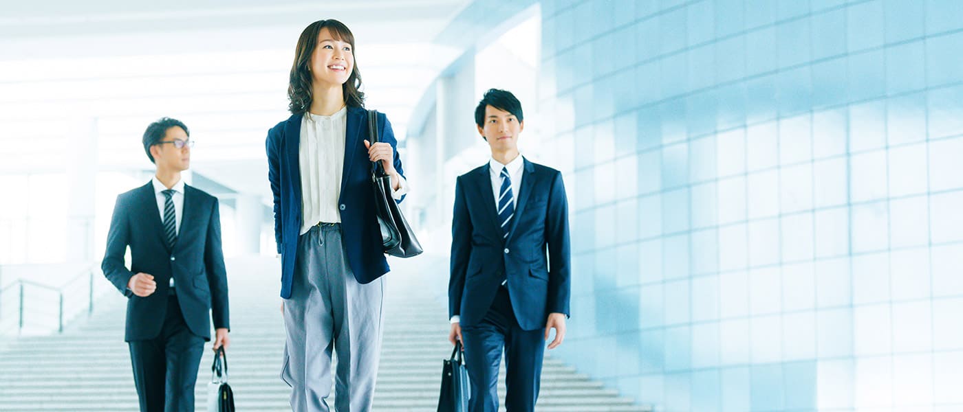 【超簡単】初めての新卒就職で迷わないエージェント活用